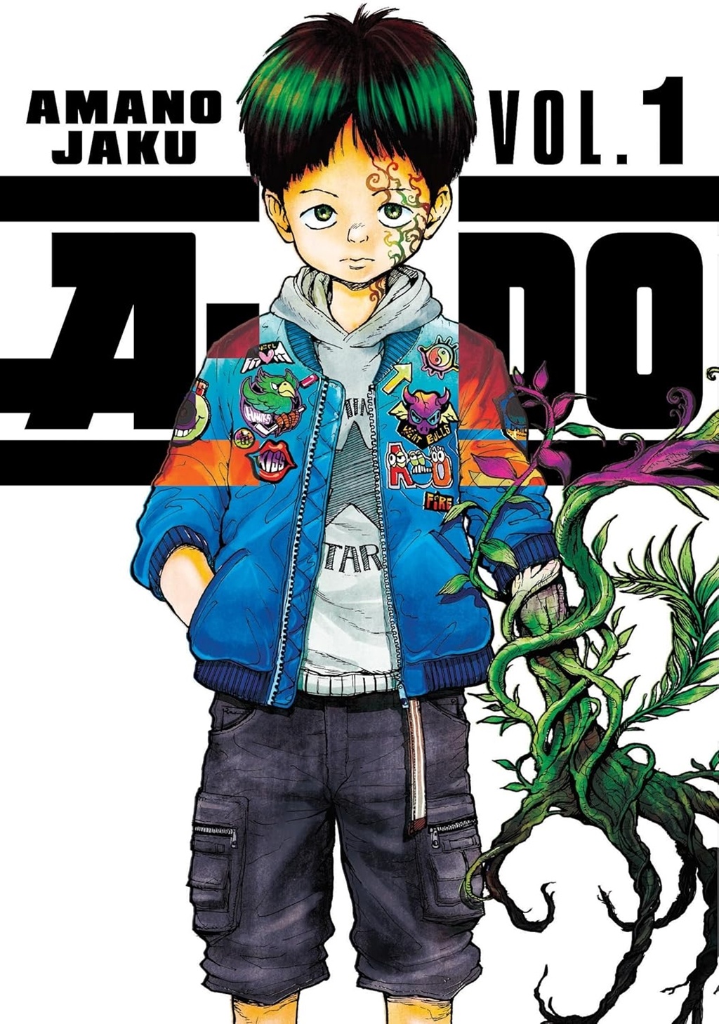 JBC anuncia A-DO e artbook COLOR KURO, do CLAMP - Crunchyroll Notícias