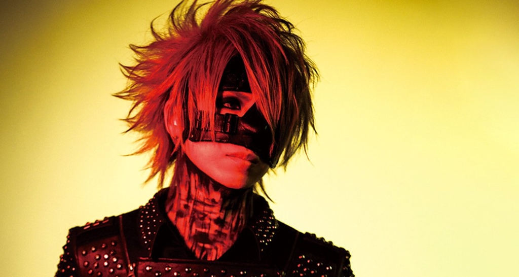 Morre REITA, baixista da banda the GazettE - Crunchyroll Notícias