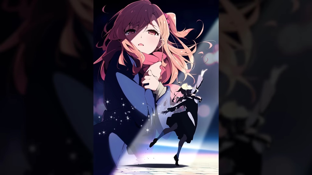 Love Live!: Projeto BLUEBIRD é anunciado - Crunchyroll Notícias