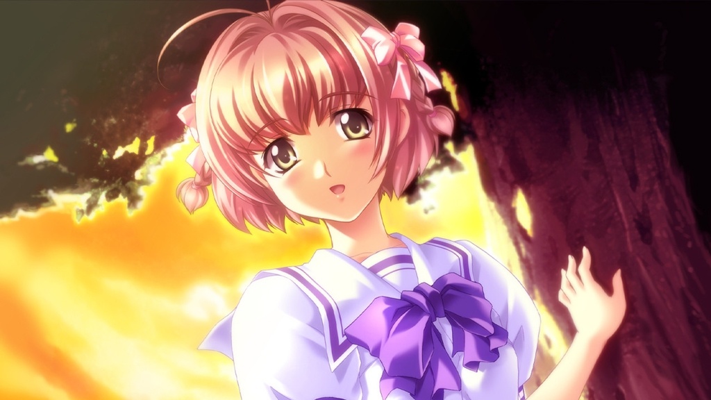 Kimi ga Nozomu Eien chega ao Steam em outubro - Crunchyroll Notícias