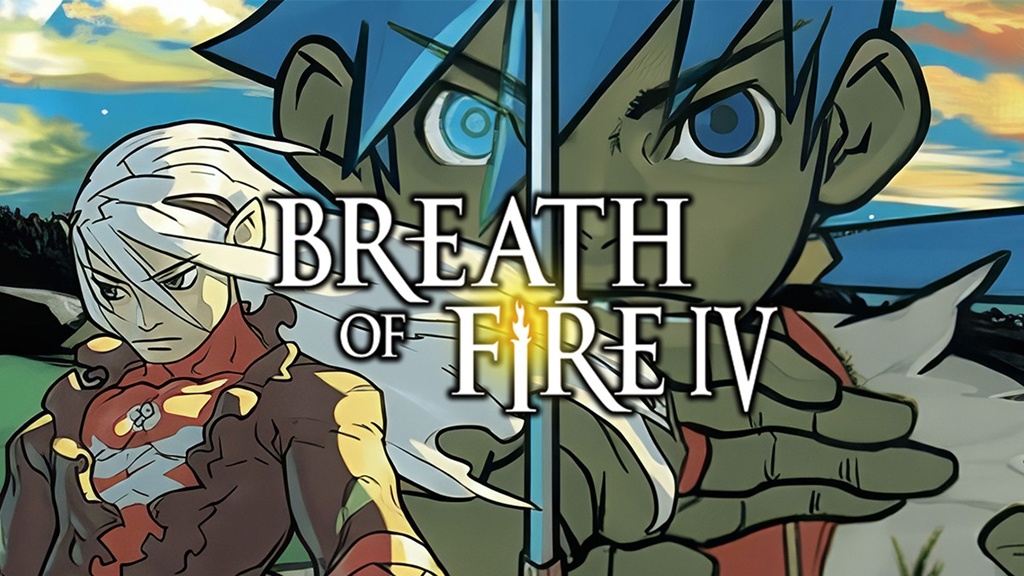 Breath of Fire IV ganha relançamento para PC - Crunchyroll Notícias