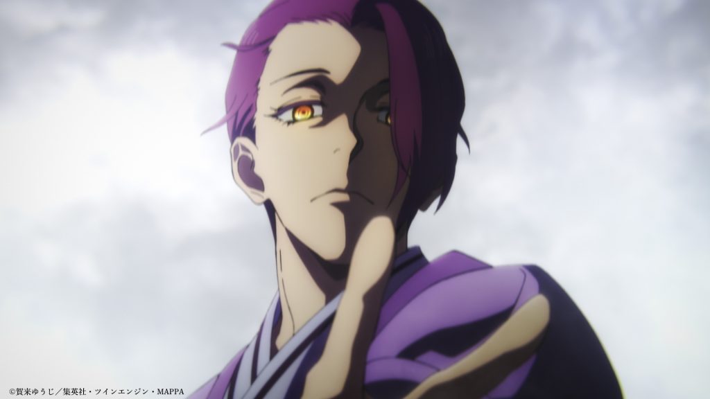 Here's the Exact Release Date and Time Hell's Paradise Season 2 Premieres on Crunchyroll