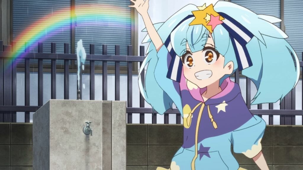 lilyk Minami Tanaka, dubladora de Lily Hoshikawa em ZOMBIE LAND SAGA