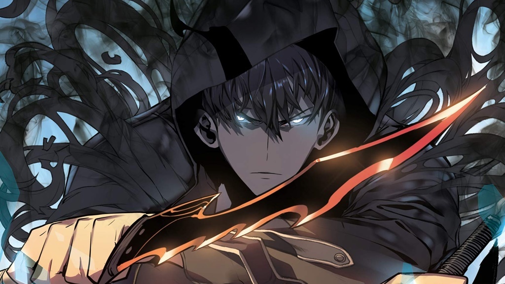 Solo Leveling será publicado pela Panini - Crunchyroll Notícias