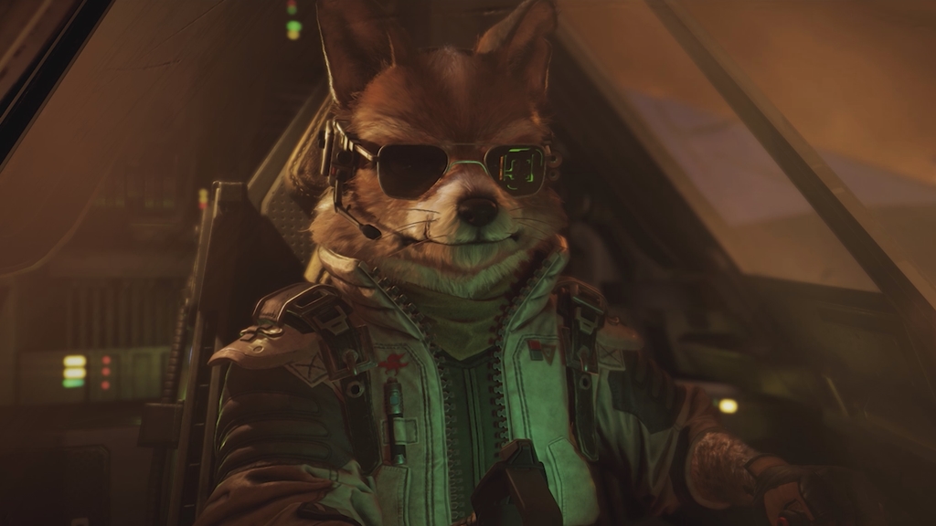 Star Fox: Dublagem em português é divulgada - Crunchyroll Notícias