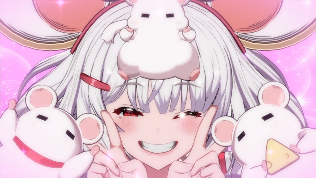 Granblue Versus Rising: Vikala ganha data de lançamento