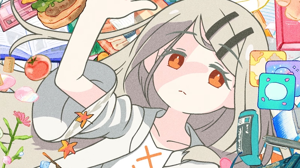 Gakuen Idolmaster: Brasileiros participam de música - Crunchyroll