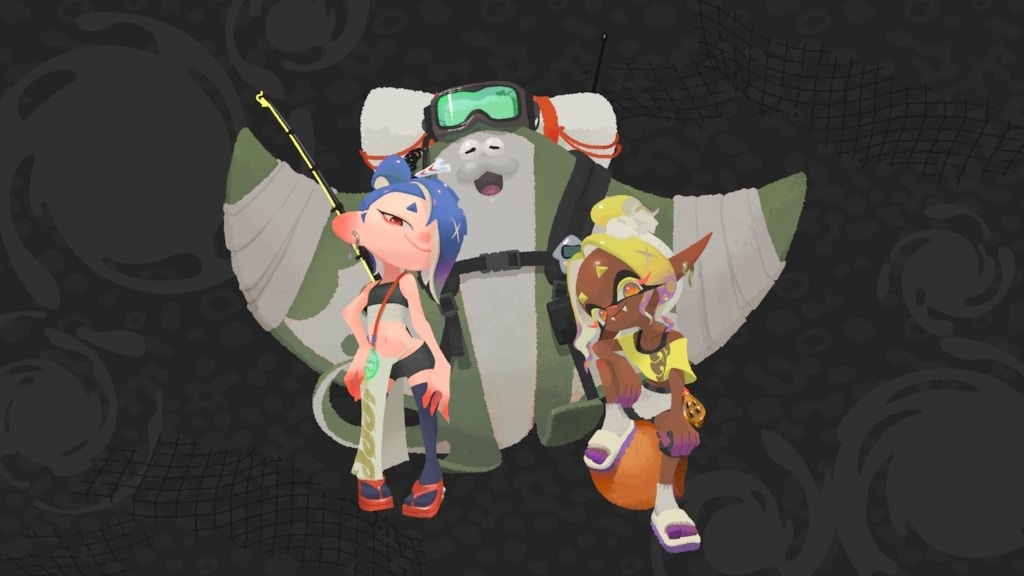 Splatoon Raiders Pre-Release Thread (game release still to be announced ...