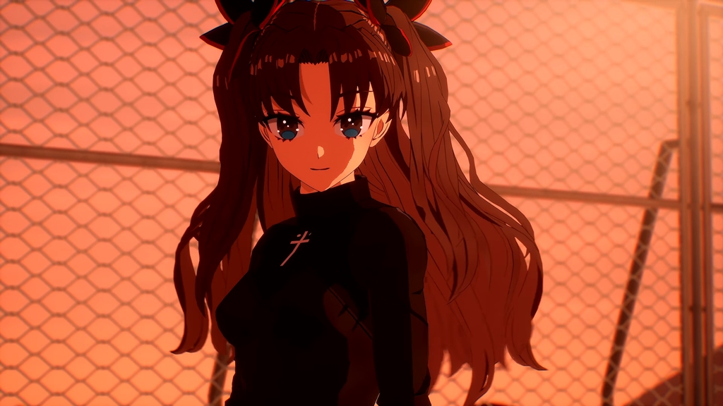 Fate/EXTRA Record ganha trailer destacando rivais do jogo
