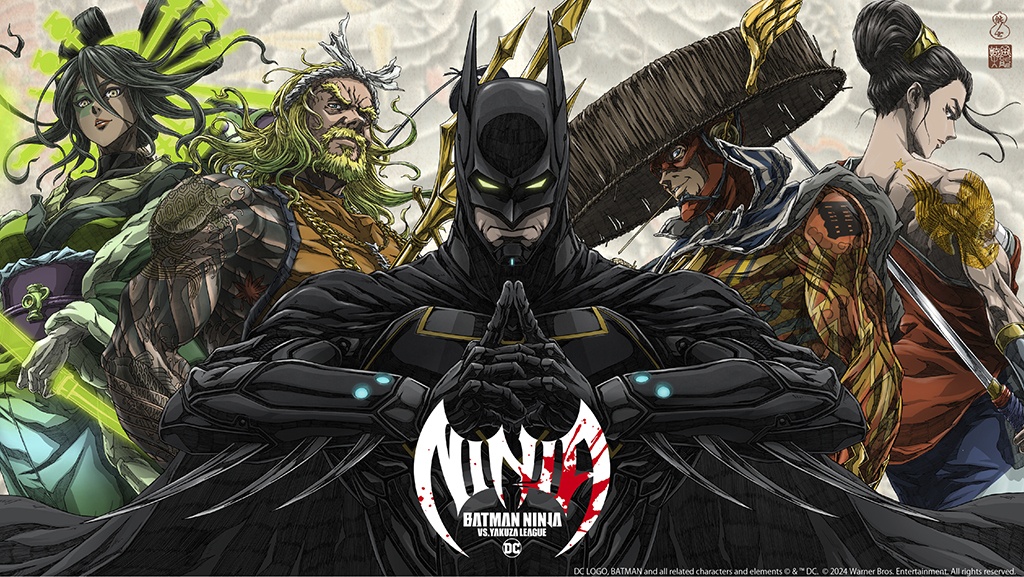 Anime News, Top Stories & In-Depth Anime Insights - Crunchyroll News