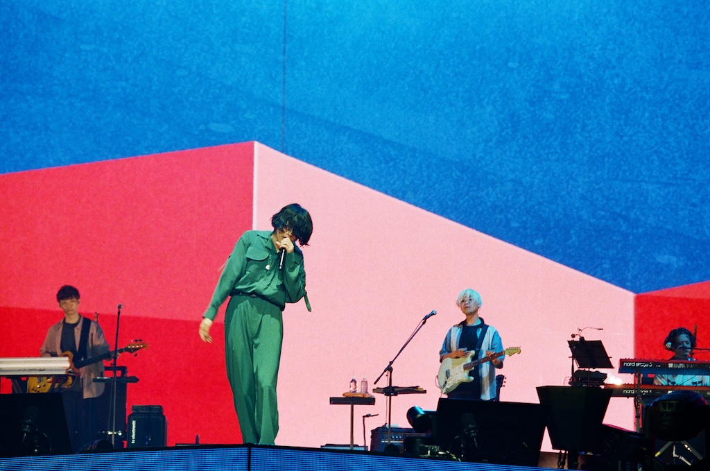 KENSHI YONEZU 2023 TOUR / FANTASY Concert Film One-Day Theatrical