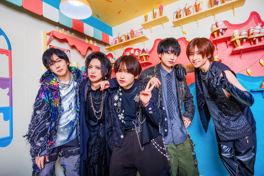 Anime Summit 2027 anuncia show da banda An Cafe