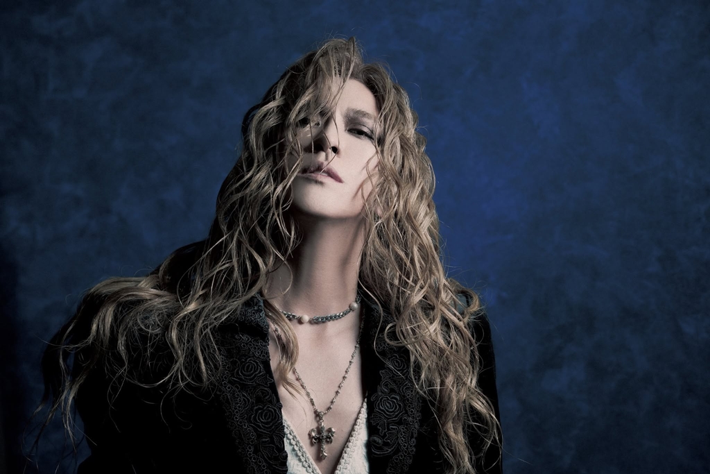 KAMIJO faz show em São Paulo em fevereiro de 2027