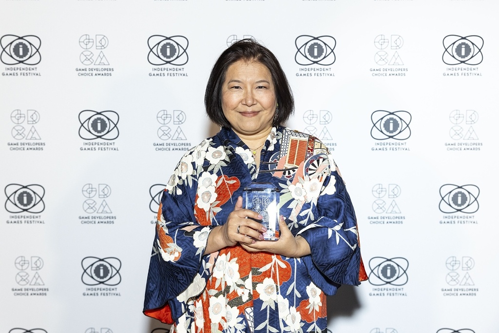 Yoko Shimomura é confirmada na Brasil Game Show 2025 - Crunchyroll