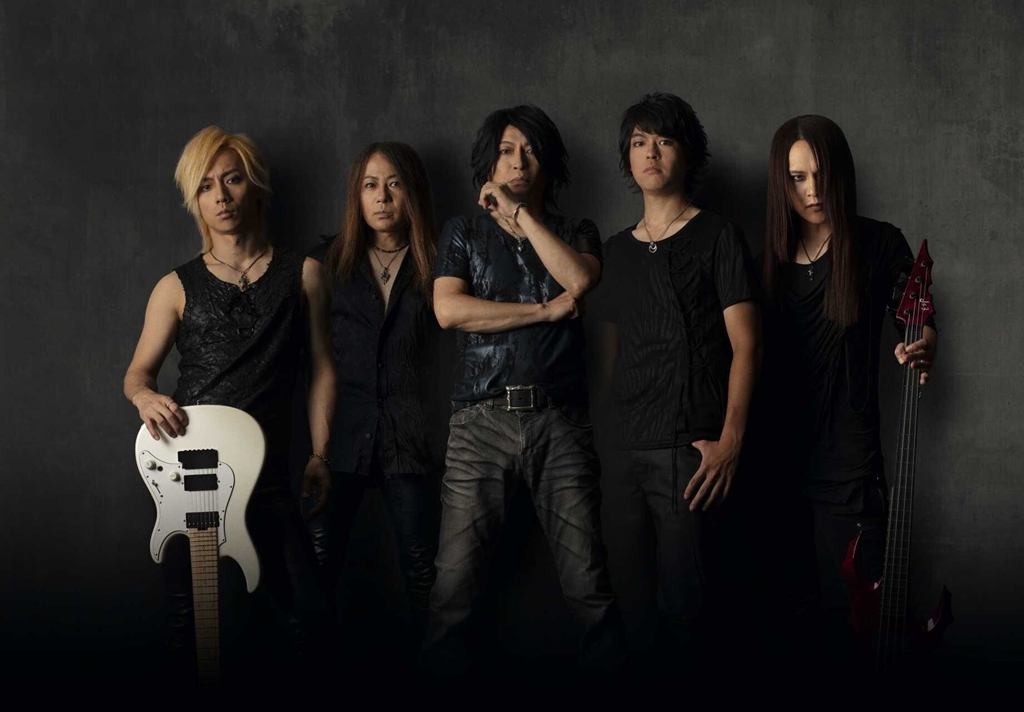 Banda GALNERYUS anuncia dois show no Brasil em 2027