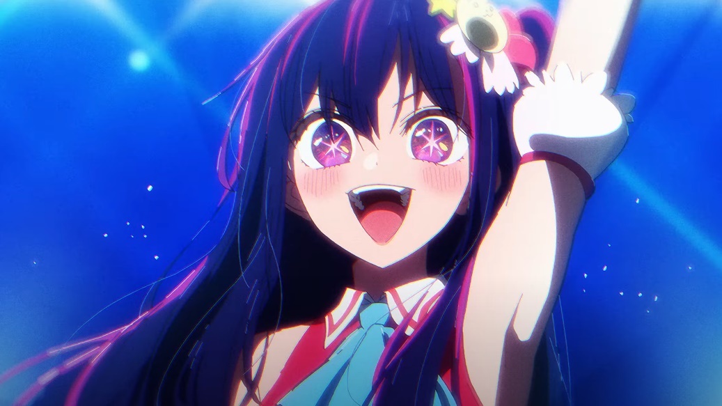 Ai Hoshino - Oshi no Ko Wiki | Fandom
