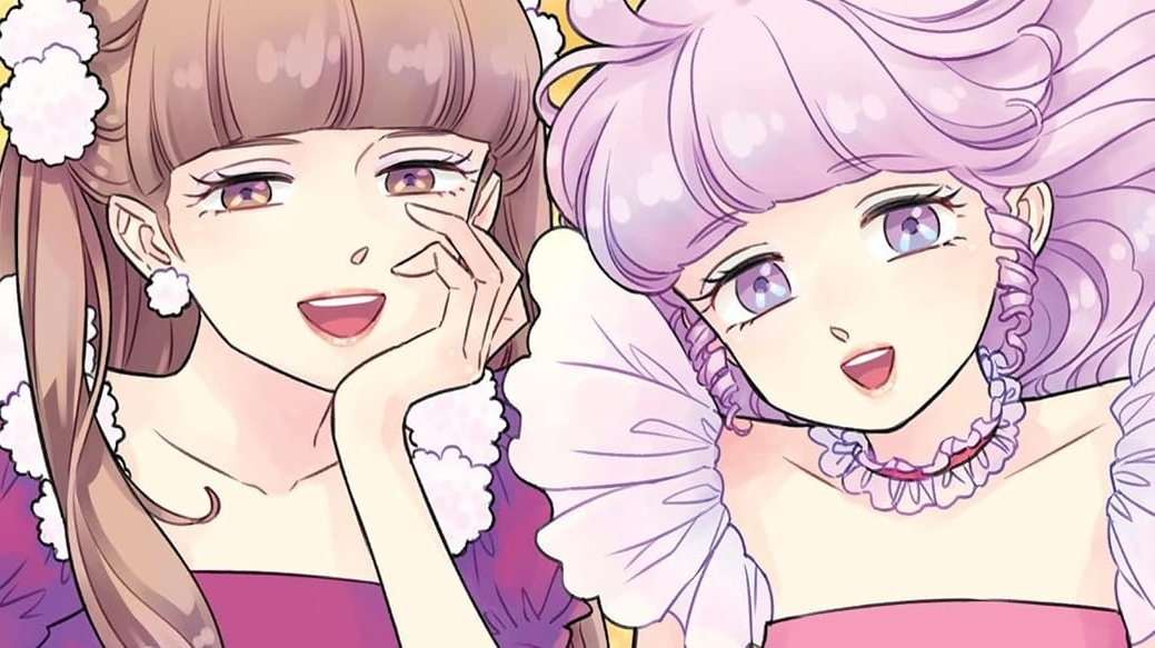 mami様 Creamy Mami: Spin-off será publicado pela MPEG - Crunchyroll Notícias