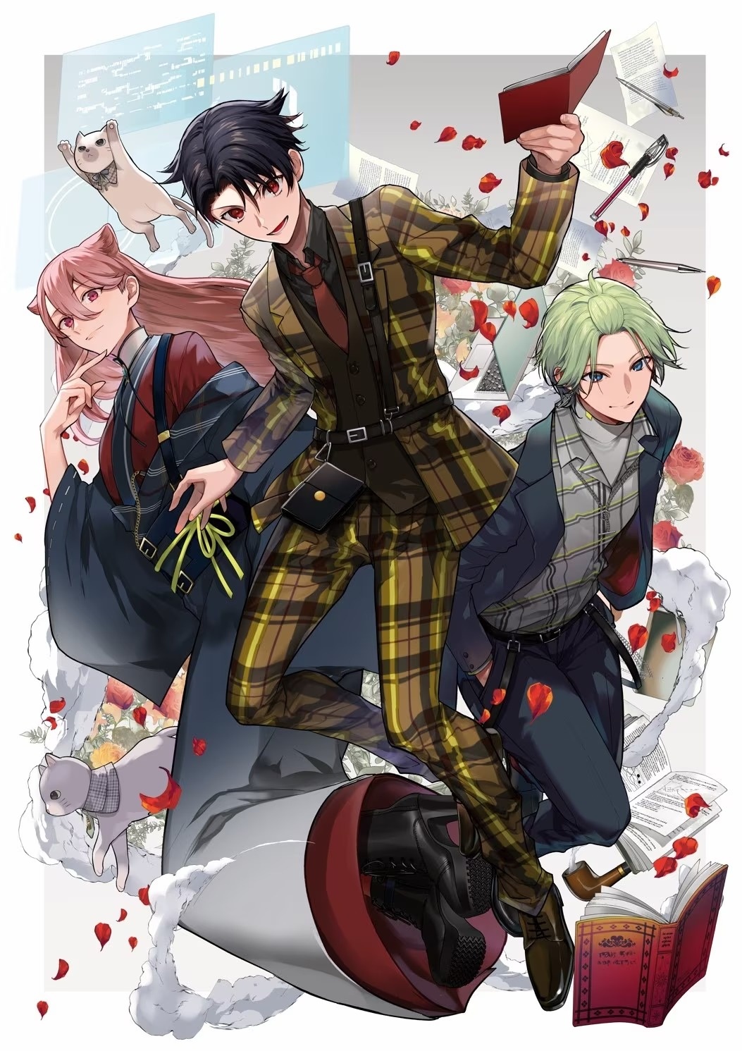 Anime News, Top Stories & In-Depth Anime Insights - Crunchyroll News
