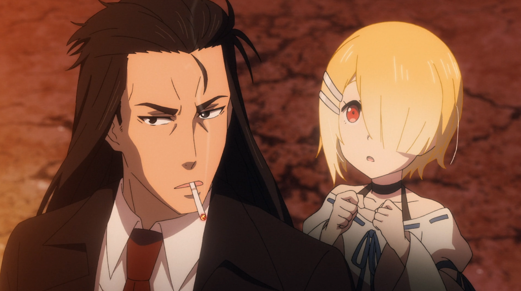 Anime News, Top Stories & In-Depth Anime Insights - Crunchyroll News
