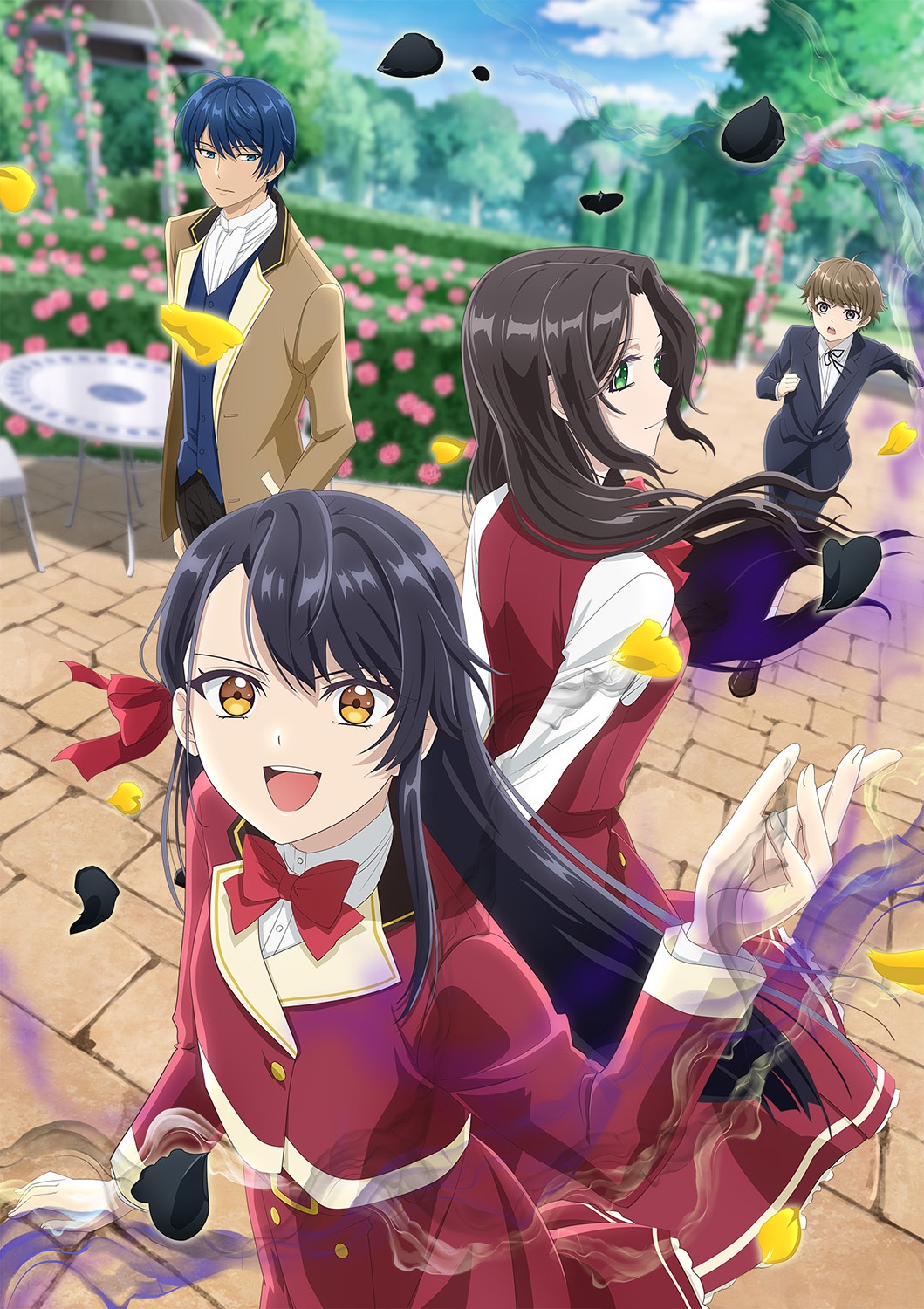 10 Villainess Anime That Redefine the Genre