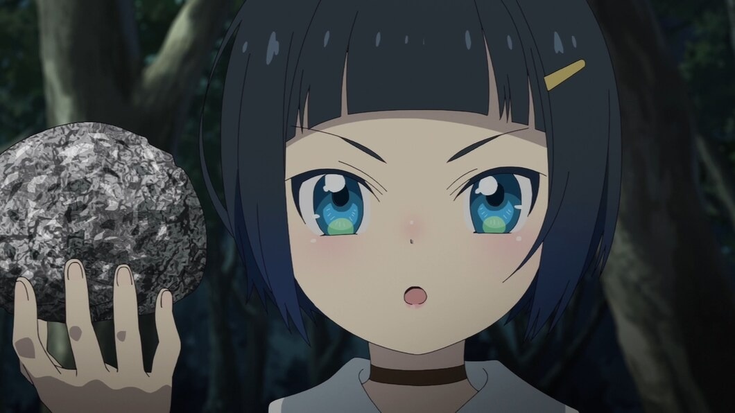 Latest Shumatsu Train Doko e Iku? Anime Character Trailer