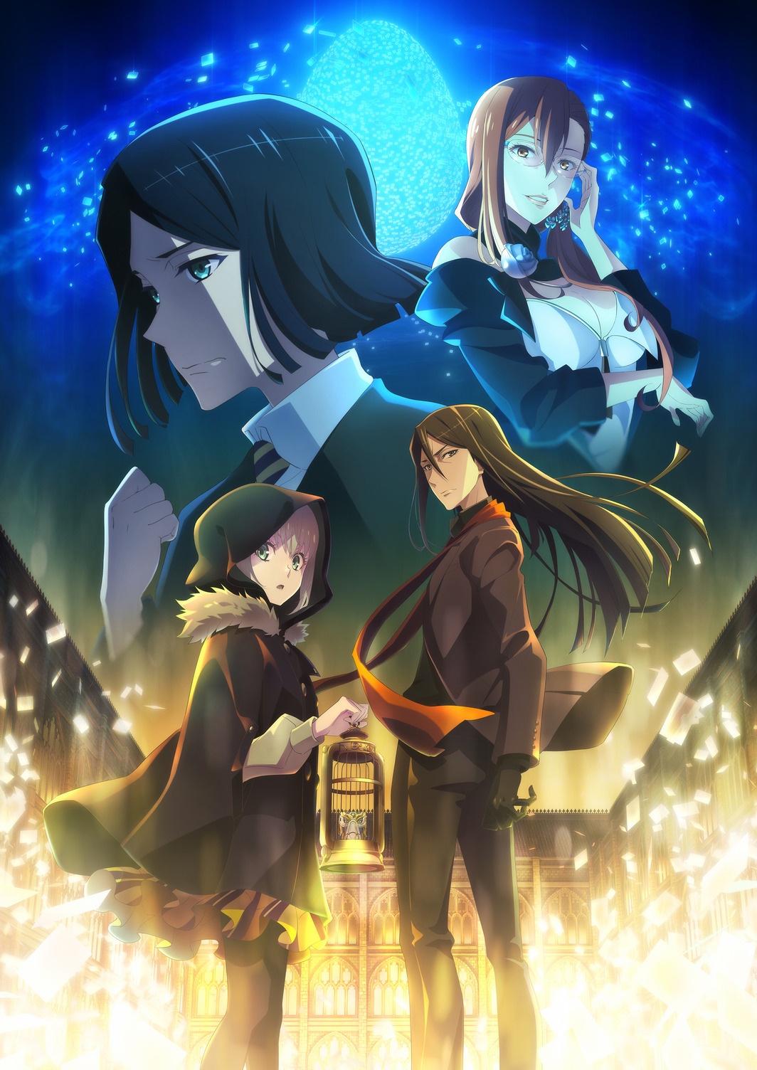 Anime News, Top Stories & In-Depth Anime Insights - Crunchyroll News