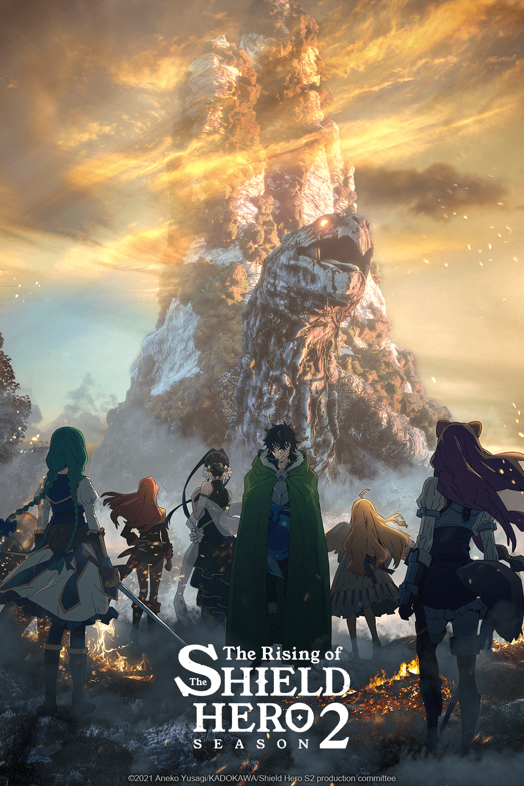 Anime News, Top Stories & In-Depth Anime Insights - Crunchyroll News