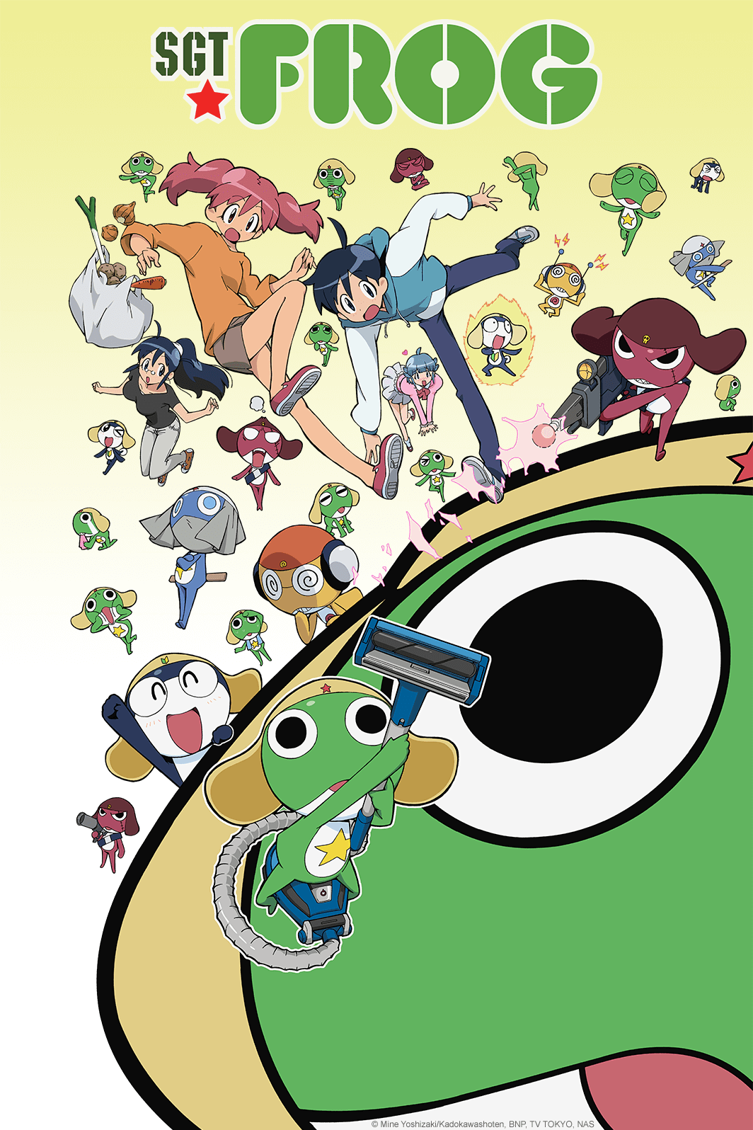 Anime News, Top Stories & In-Depth Anime Insights - Crunchyroll News