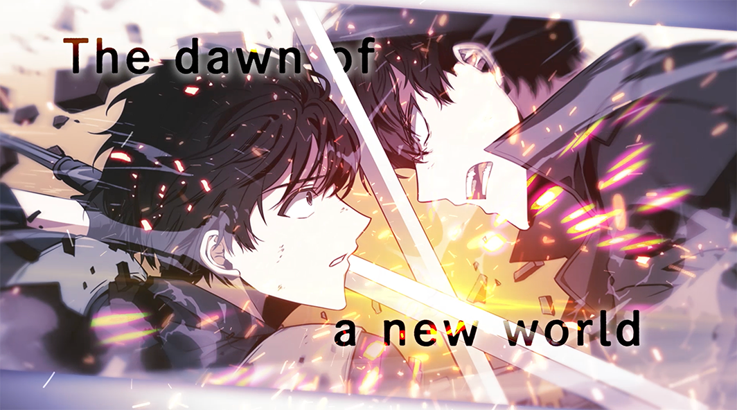 Omniscient Reader Anime Officially Announced by Aniplex and 