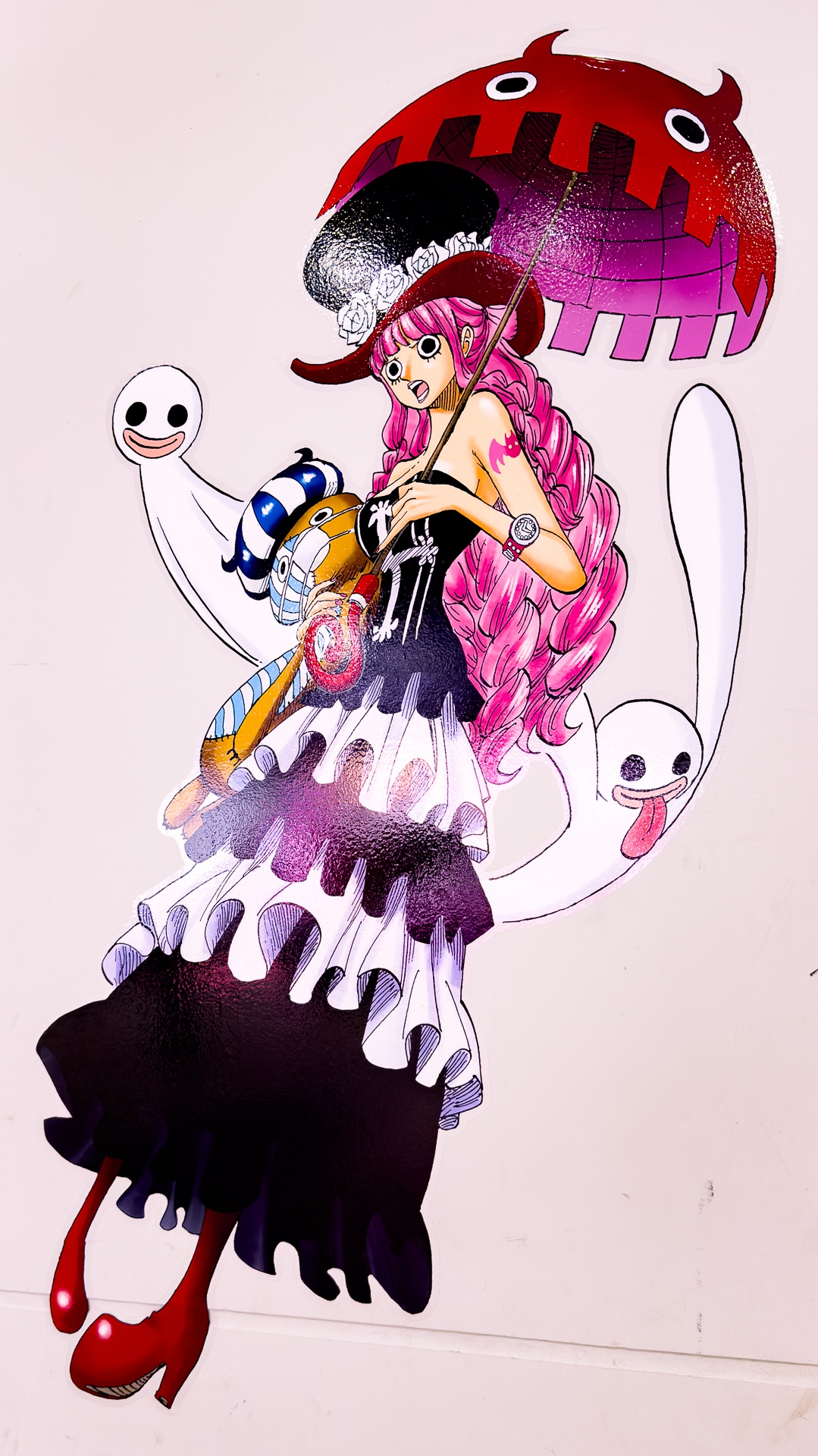 ONE PIECE DAY'25 Goes Large with Elbaph Exhibition and More