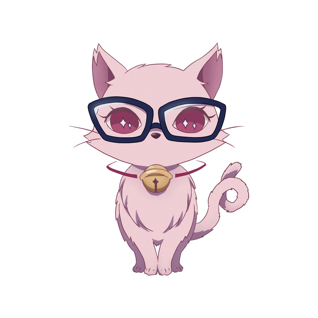 HORROR COLLECTOR character art of MOMO