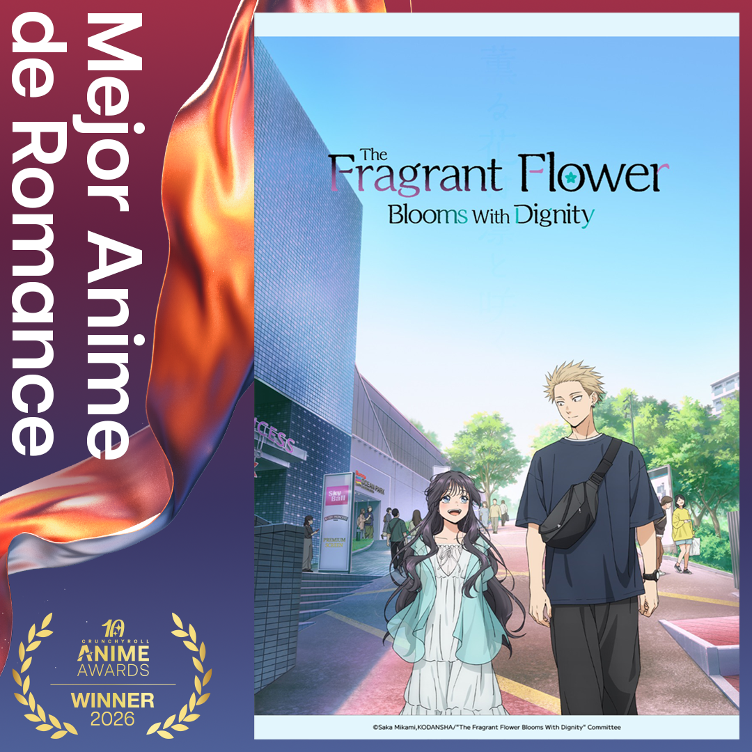Mejor Romance The Fragant Flower Blooms With Dignity