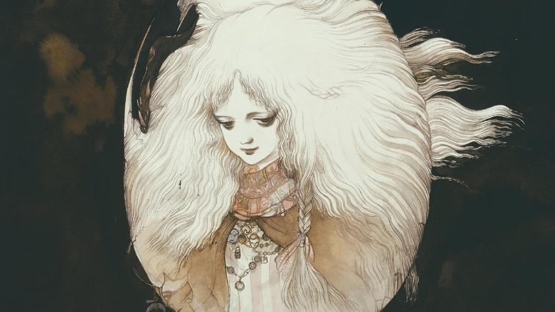 Yoshitaka Amano Prints