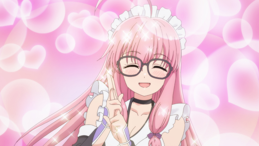 Anime I'm Living With an Otaku NEET Kunoichi?! revela nova imagem