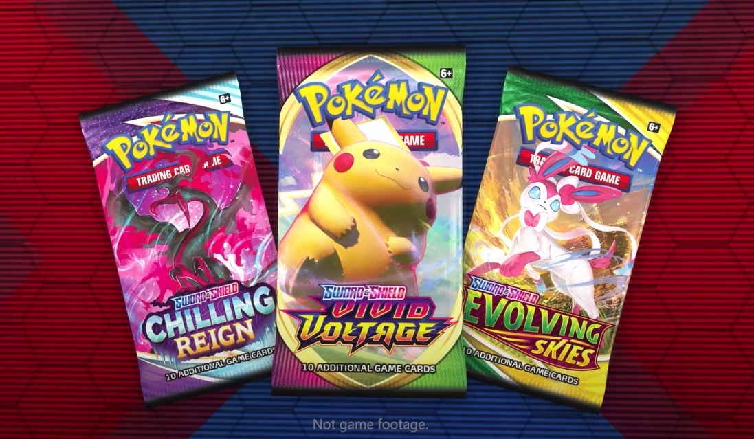 Pokmon Trading Card Game Live Revealed as Free-to-Play App - Crunchyroll  News