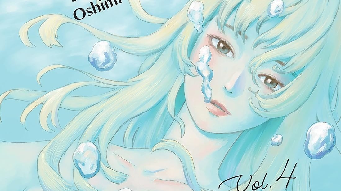 Shuzo Oshimi está com novo mangá em planejamento - Crunchyroll