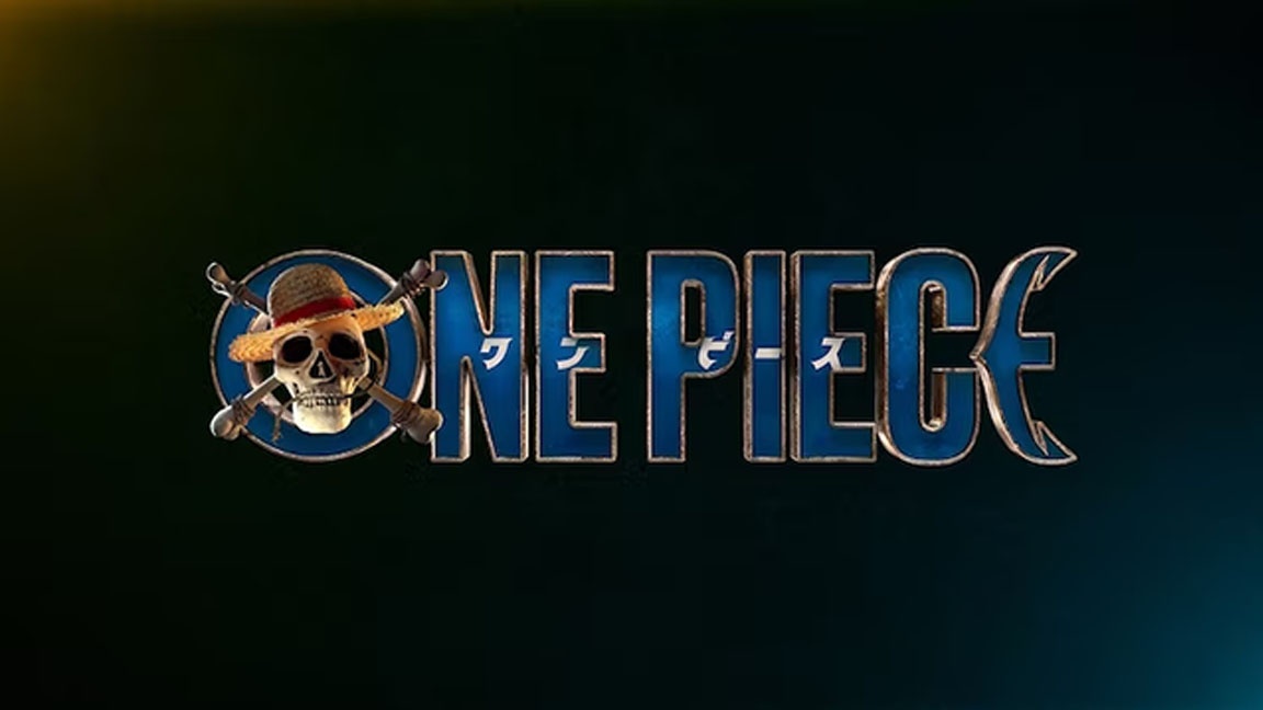 One Piece: Netflix revela novo pôster do live-action a uma semana