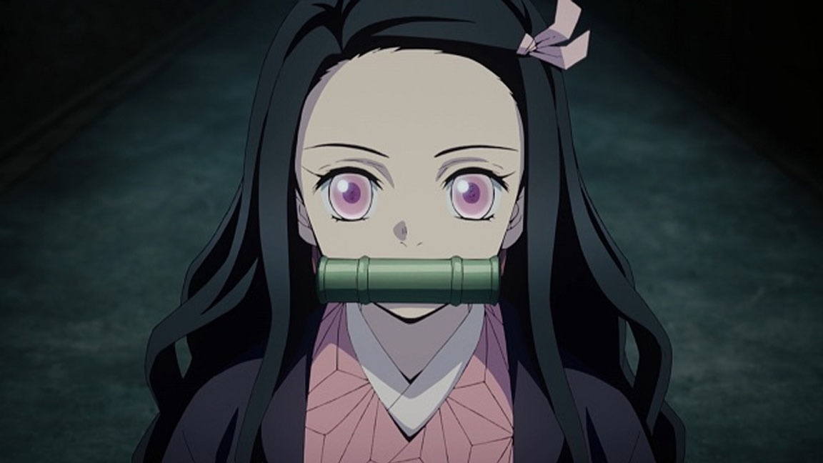 Demon Slayer: Kimetsu no Yaiba em português brasileiro - Crunchyroll