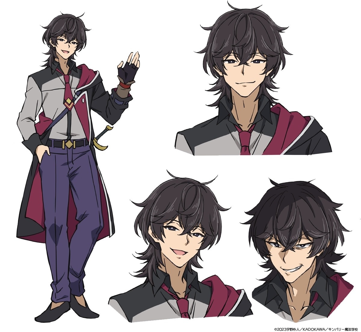 Anime News, Top Stories & In-Depth Anime Insights - Crunchyroll News