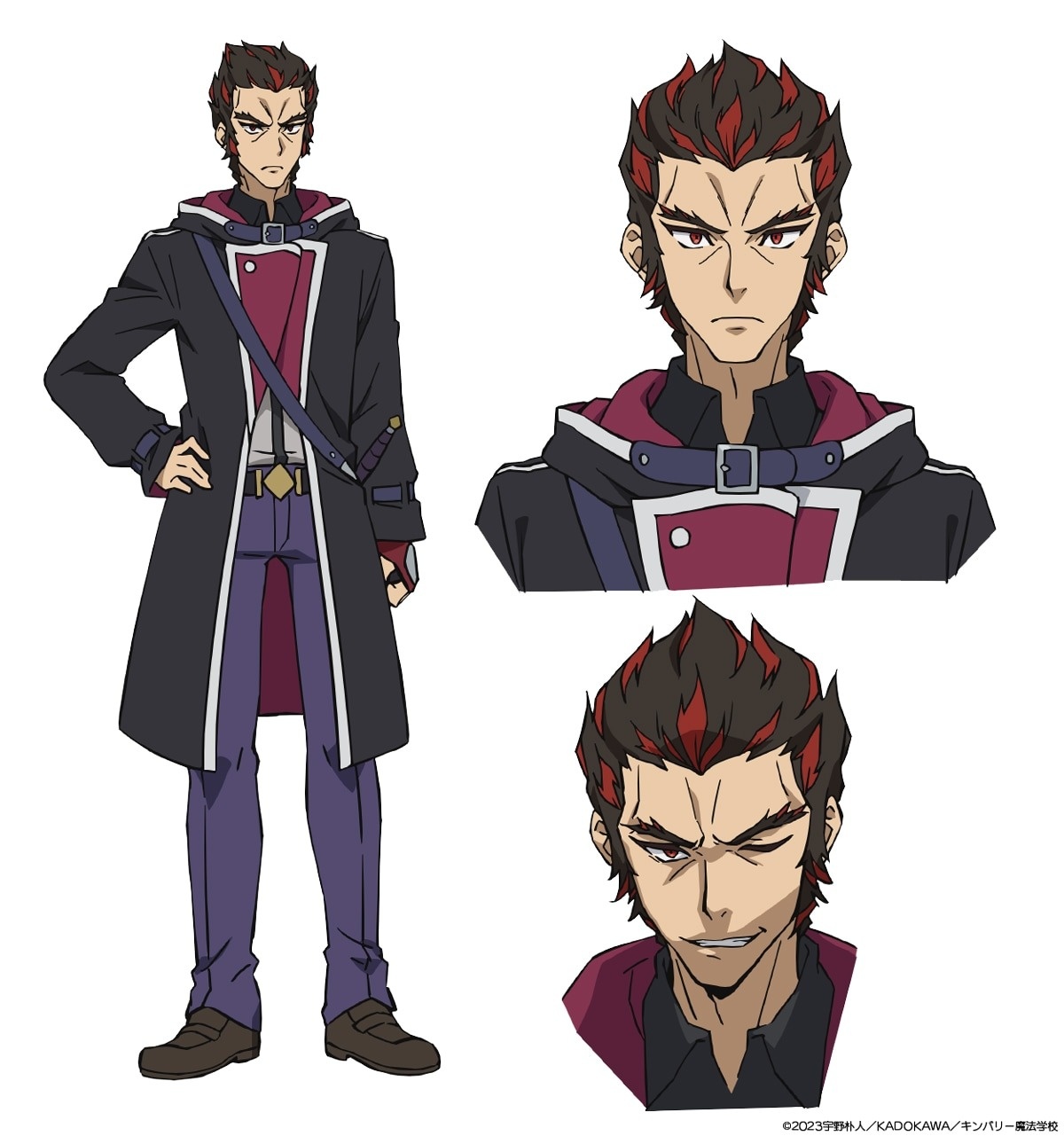 Anime News, Top Stories & In-Depth Anime Insights - Crunchyroll News