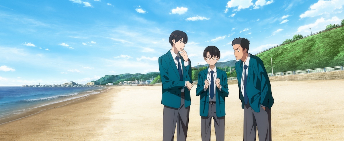 Anime News, Top Stories & In-Depth Anime Insights - Crunchyroll News