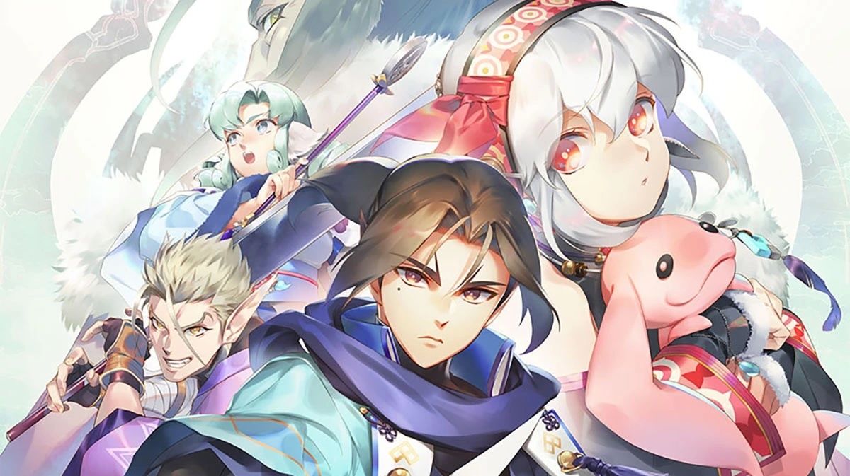 Monochrome Mobius : Rights And Wrongs Forgotten Edition Limitée PS4 - Japon NEUF