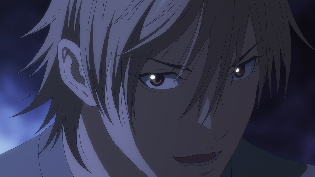 LIAR GAME Anime to Stream on Crunchyroll in April 2026 
