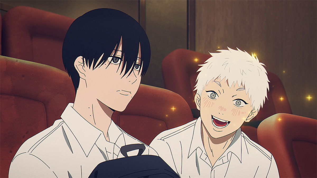 The Summer Hikaru Died Season 2 Anime Announced - Crunchyroll News