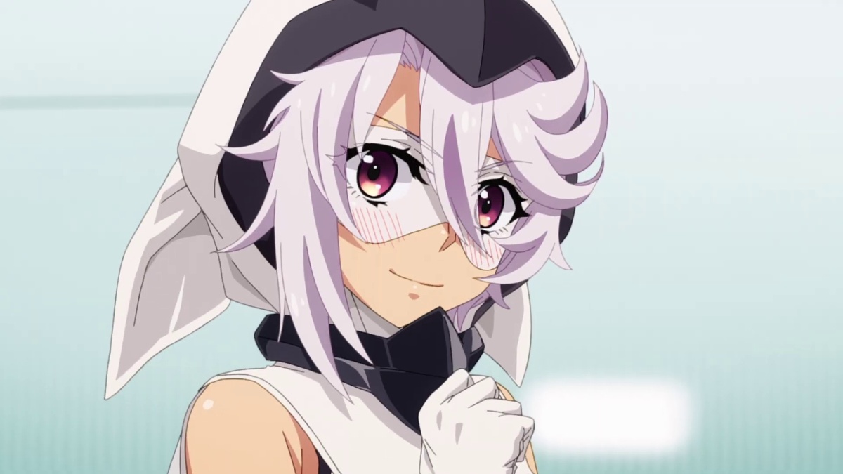 SHY Staffel 2 rüstet Trailer \u0026 konkreten Starttermin aus - Crunchyroll News, image size:1200x675