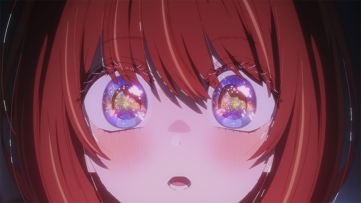 Oshi no Ko Musim 4 Visual - Perpisahan dan Pertumbuhan