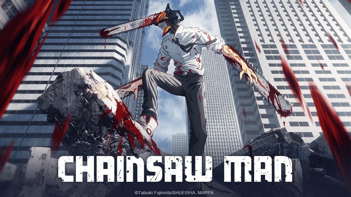 Junte-se à Watch Party da Crunchyroll no TikTok com os dubladores de Chainsaw  Man para o episódio final da série - Crunchyroll Notícias