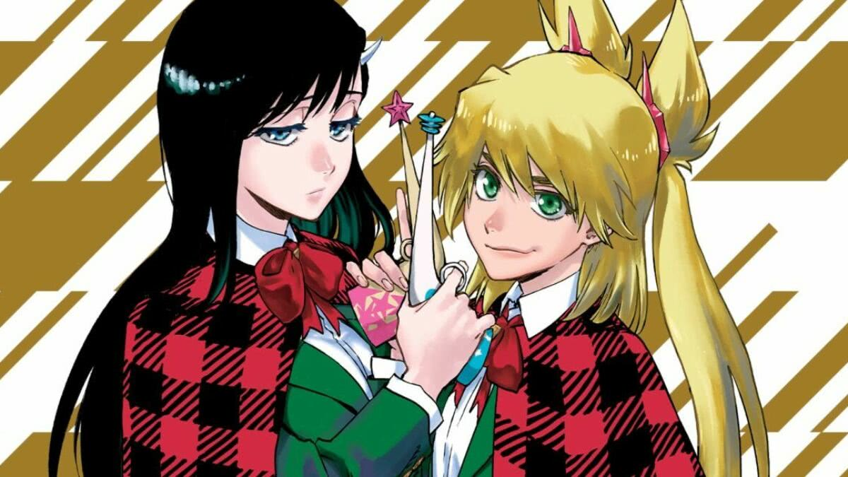 No mesmo universo de Bleach! Panini anuncia que publicará o mangá