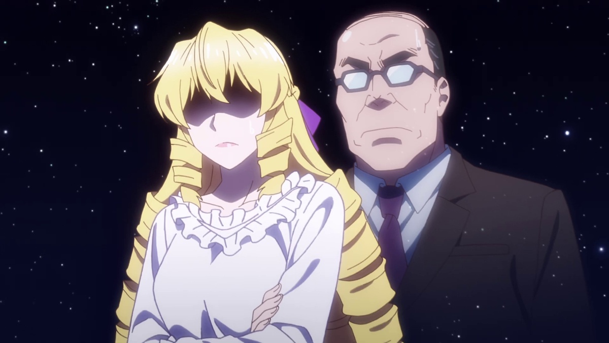 Diables Et Anges D'anime