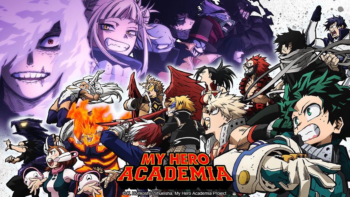 Crunchyroll - Anime News | Crunchyroll News